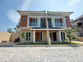 RUMAH 2 LANTAI IMPIAN DEKAT RSUD PRAMBANAN, PIYUNGAN STRATEGIS!