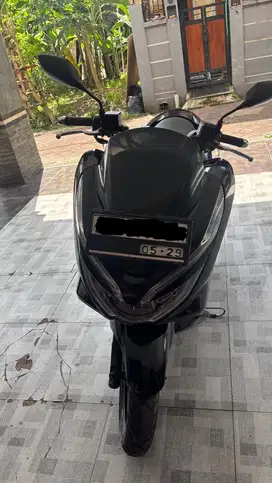 Honda pcx th 2019