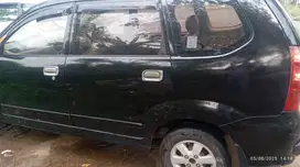 Toyota Avanza 2008 Bensin