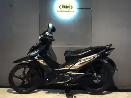 Honda. Supra x 125 CC thn 2022 cash