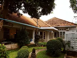 Rumah Surabaya Pusat Kapuas