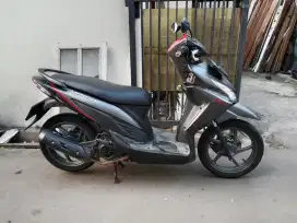 Vario agnes 2016 bagus