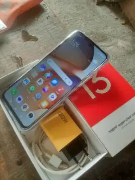Redmi 13 8+4 /128 FULLSET