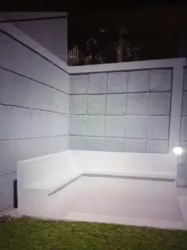Jasa tukang bangunan
