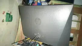 Pc Hp 200 pro G4 all in one gen 10 core i3 ada minus