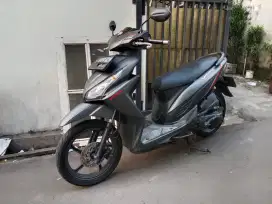 Vario agnes 2016 Surat Surat lengkap