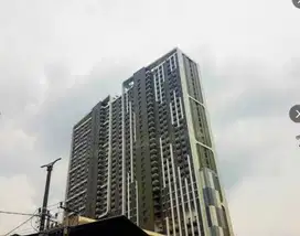Disewakan Apartemen The Springwood – Full Furnished