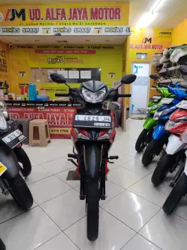 Honda Supra x 125 tahun 2019