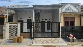 HOT LISTING! Rumah Siap Huni di Wisma Asri 1 – Lokasi Jalan Utama