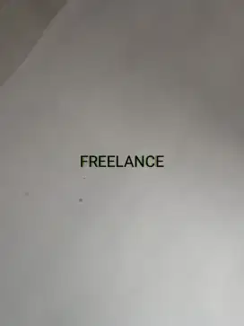Freelance Co Produk