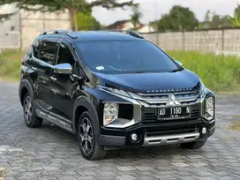 Xpander Cross 2021 Matic AD Tgn 1 Istimewa Skl