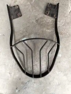Breket box honda spacy 2011
