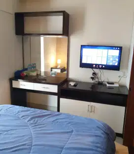 Sewa Apartemen Tangerang EMERALD BINTARO Harian/Transit Termurah