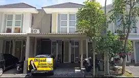 JUAL RUMAH FULL FURNISH GREENLAKE SURABAYA MURAH SIAP HUNI