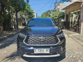Toyota Kijang Innova 2023 Bensin