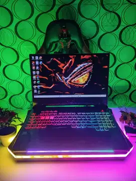 ASUS ROG SCAR GL504GM-314 LIMITED EDITION [RAM 16GB/ SSD 512GB]