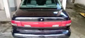 Dijual mobil KIA timor