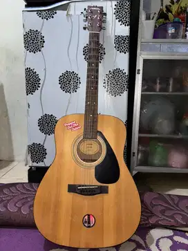 gitar yamaha fx-310