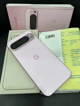 Google Pixel 9 Pro XL 5G , Tensor , 16/256GB (BC)