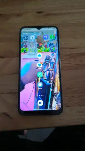 Samsung M14 5G 4/64