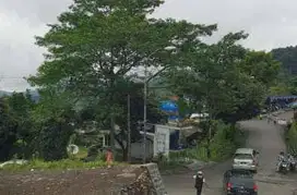 FOR RENT – LAHAN 2.500 m² DI DESTINASI WISATA BATURADEN JATENG