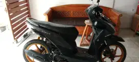 HONDA BEAT FI 2014