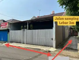 Rumah Cakep & Cocok Untuk kost kostan Di pangklan jati kalimalang