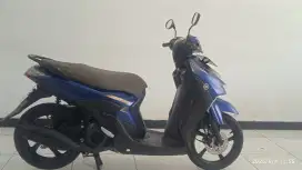 Di jual yamaha gear