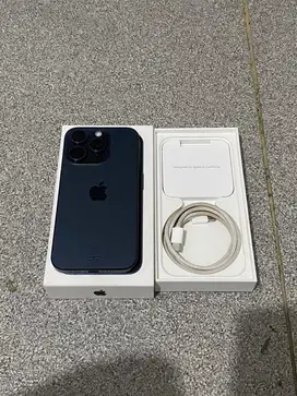 15 pro 128 ibox hrg nett mlus like new