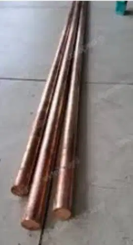 Spesialis ahli jasa pasang penangkal petir dan grounding mesin