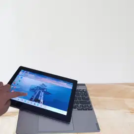 Nb/tablet Lenovo 82H0 2in1 touchscreen ram 8 ssd 128