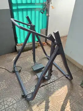 Alat fitnes Air Walker
