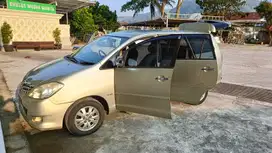 Toyota Kijang Innova 2011 Diesel