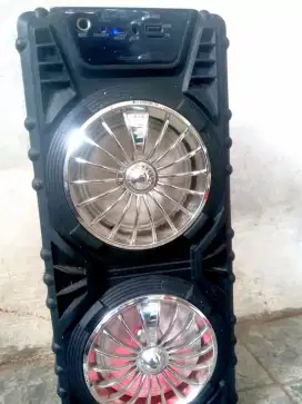 Musik bluetooth