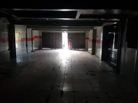 Ruang Usaha Warung Jati Barat Pancoran