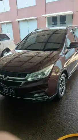 Wuling Cortez 1.5C T Lux CVT