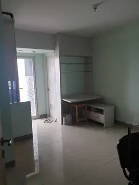 Aid - Dijual Apt Bintaro Park View Pesanggrahan 2BR Unfurnish
