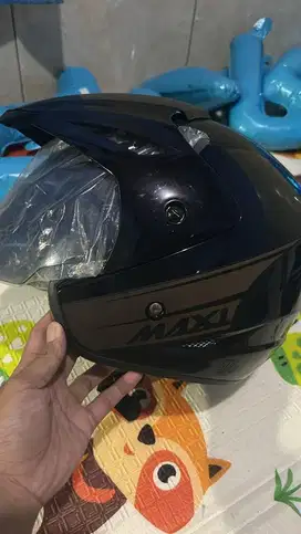 JUAL HELM NMAX BAWAAN NMAX ORI