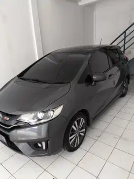 Honda Jazz 2016 Bensin