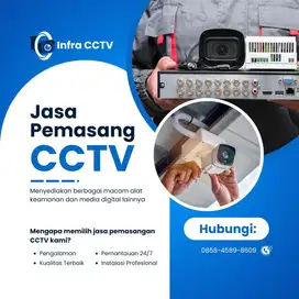 CCTV PROMO SPESIAL KEMERDEKAAN PANTAU DARI HP MONITOR TANPA KABEL