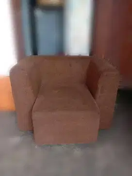Sofa single seater