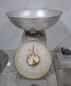 Di Jual Timbangan Makanan
