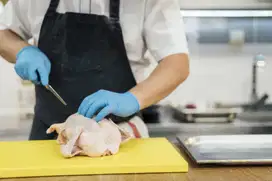 [LOWONGAN KERJA RUMAH POTONG AYAM]