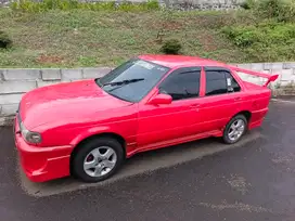 Nissan Sunny 1997 Bensin