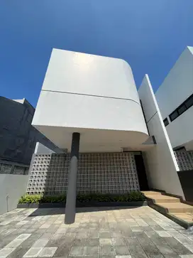 NEW RUMAH GAYUNG KEBONSARI dkt Jemursari Ahmad Yani Margorejo