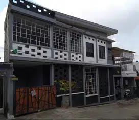 DIKONTRAKAN Rumah dekat saung UDJO
