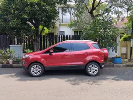Ford ecosport 2015 Jakarta