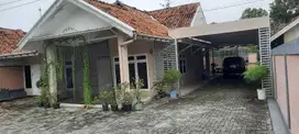 Rumah Strategis Dekat Tol dan Bandara BIJB– Akses Mudah ke Pusat Kota
