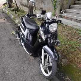 YAMAHA FINO 2015