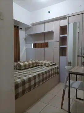 Educity, Pakuwon City, Surabaya Timur Tower Princeton Full Furnish